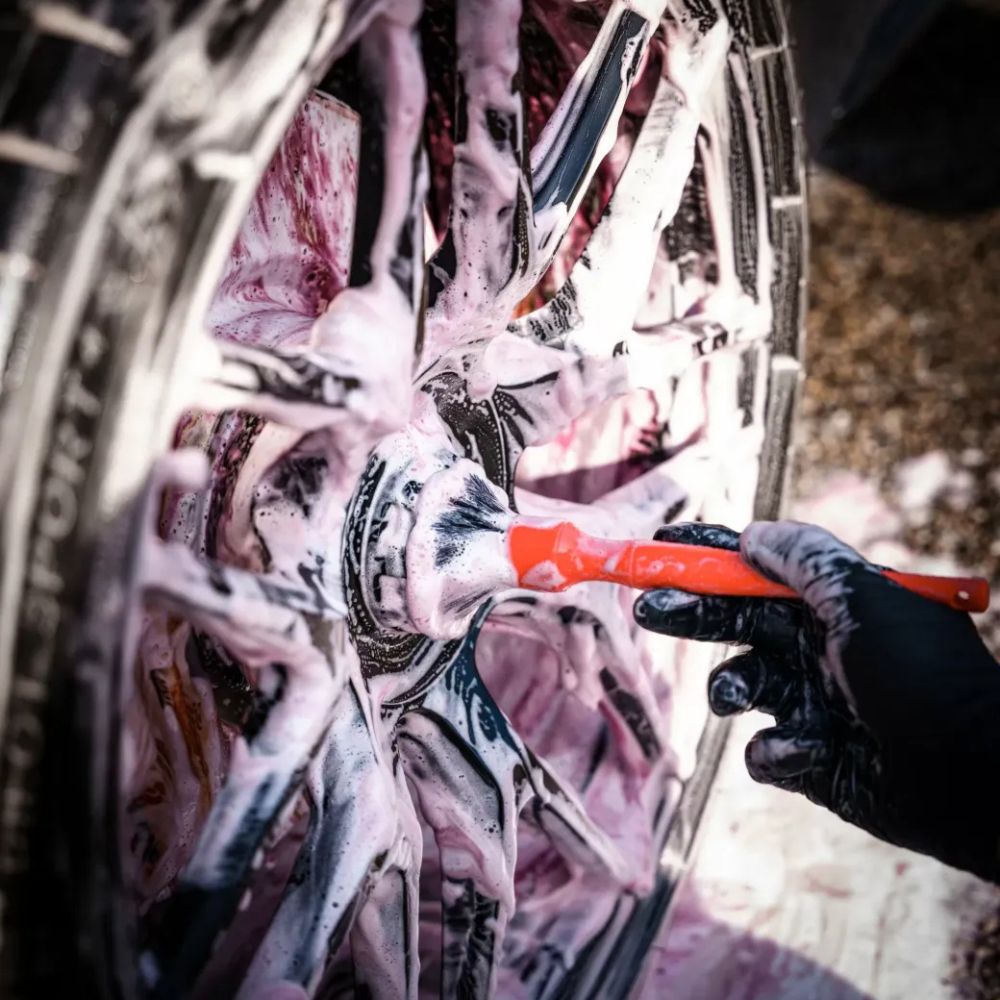 YumCars Yum Wheels