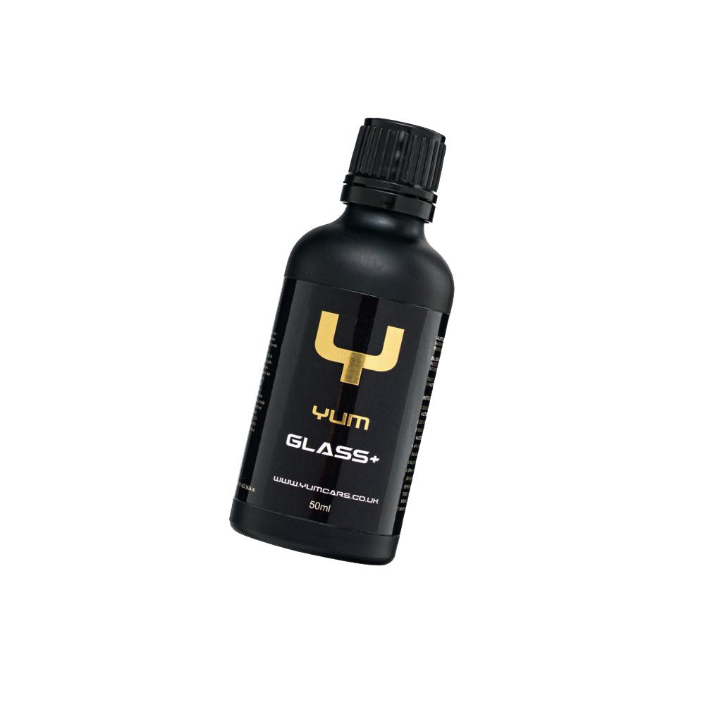 YumCars Glass+ 50mL