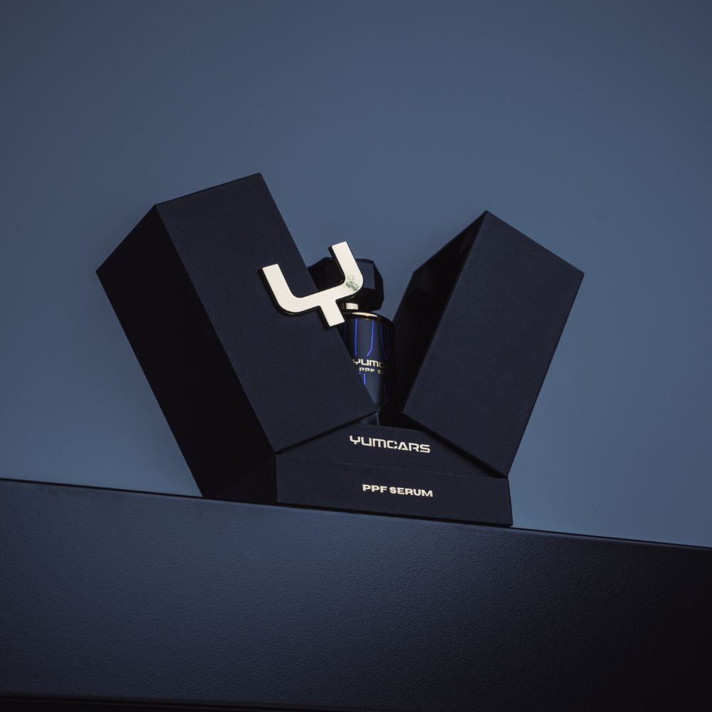 YumCars PPF Serum 50mL