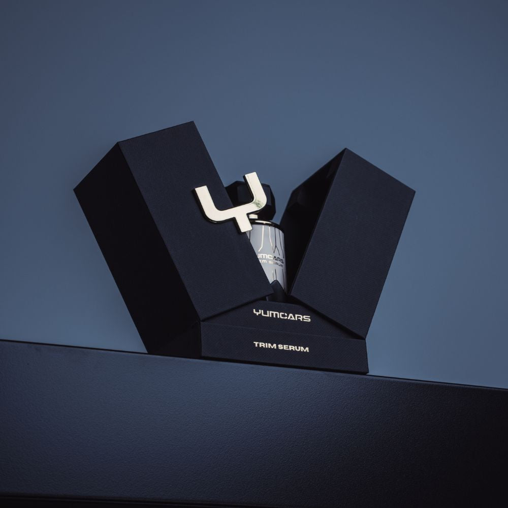 YumCars Trim Serum 50mL