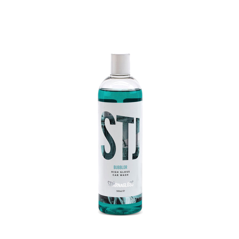 Stjarnagloss Bubblor Wash 500mL