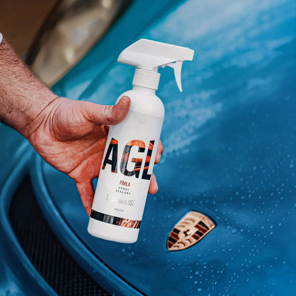 Stjarnagloss Parla Spray Sealant 500mL