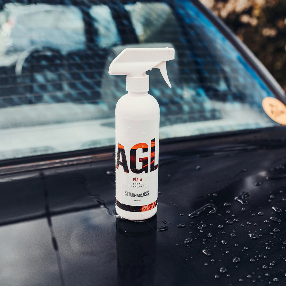 Stjarnagloss Parla Spray Sealant 500mL