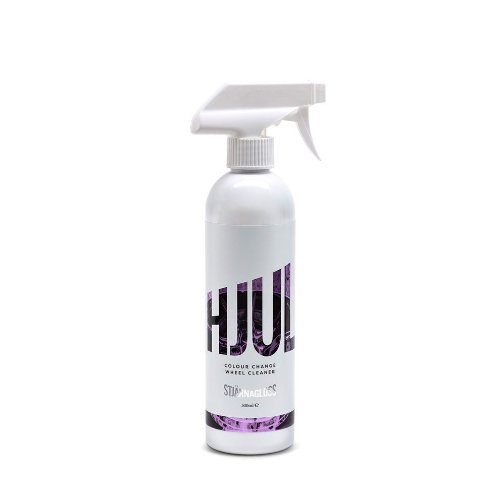 Stjarnagloss Hjul Wheel Cleaner 500mL