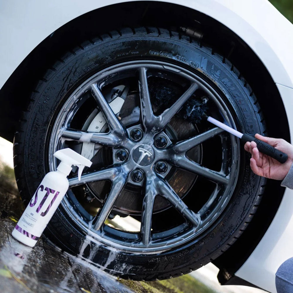 Stjarnagloss Hjul Wheel Cleaner 500mL