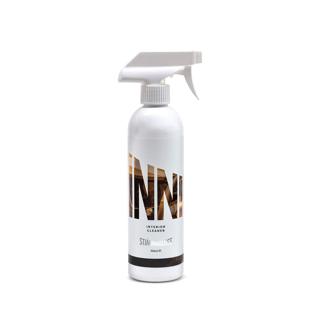 Stjarnagloss Inni Interior Cleaner 500mL