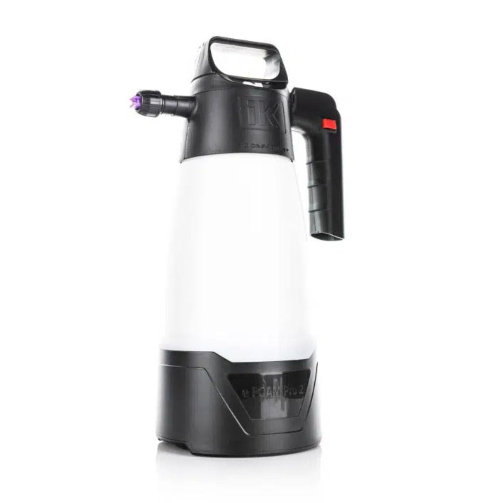 メンテナンス IK Sprayers iK e FOAM Pro2 IK Sprayers E Foam Pro 2 V1