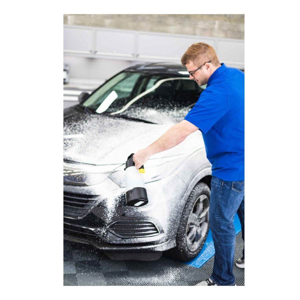 IK Sprayers E Foam Pro 2