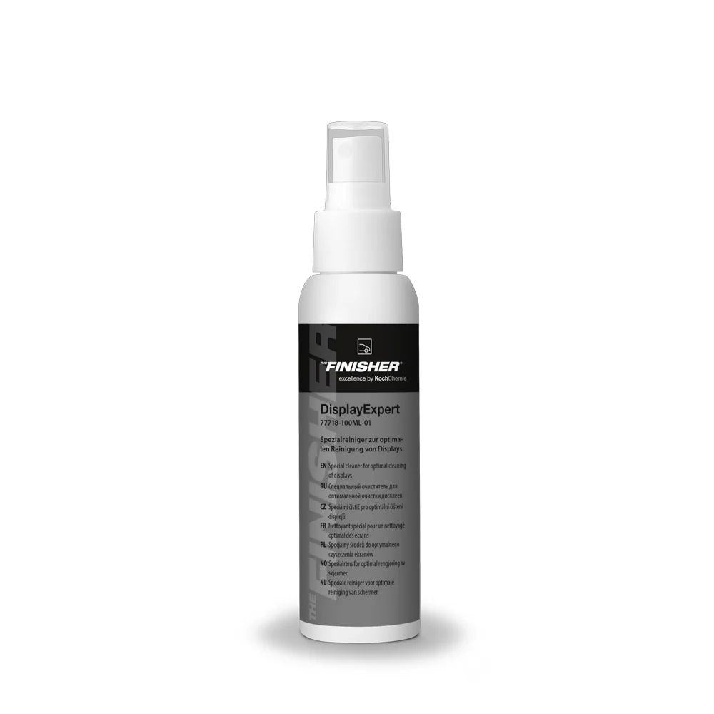 The Finisher DisplayExpert | Display Cleaner 100mL