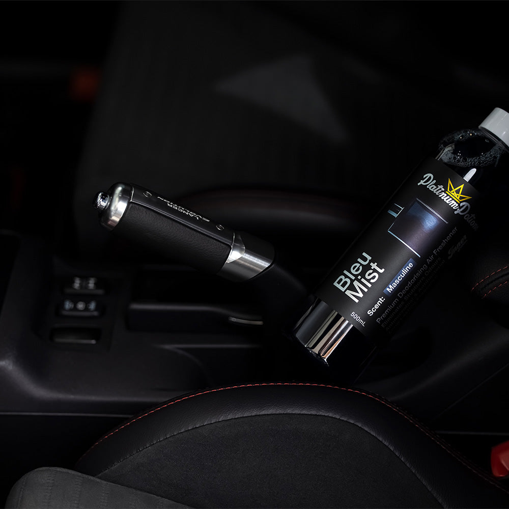 Platinum Potions Bleu Mist 500ml