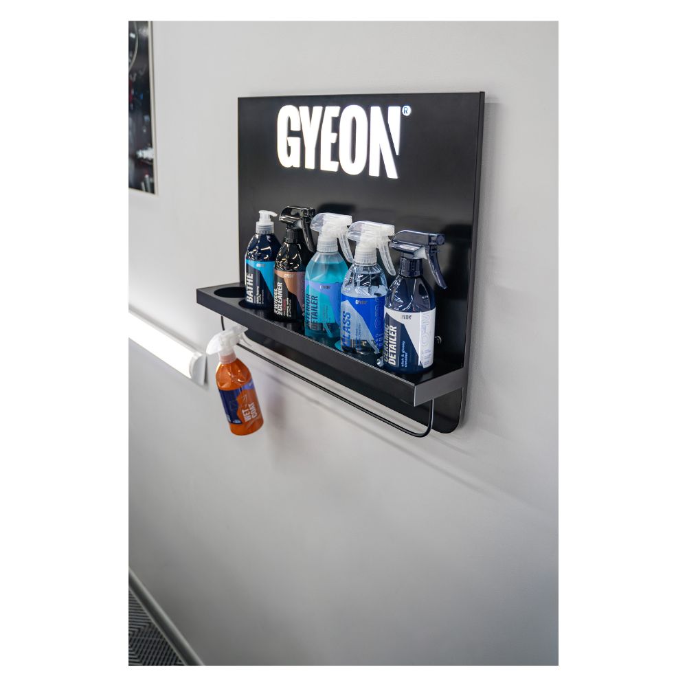 Gyeon ZM Detail Rack