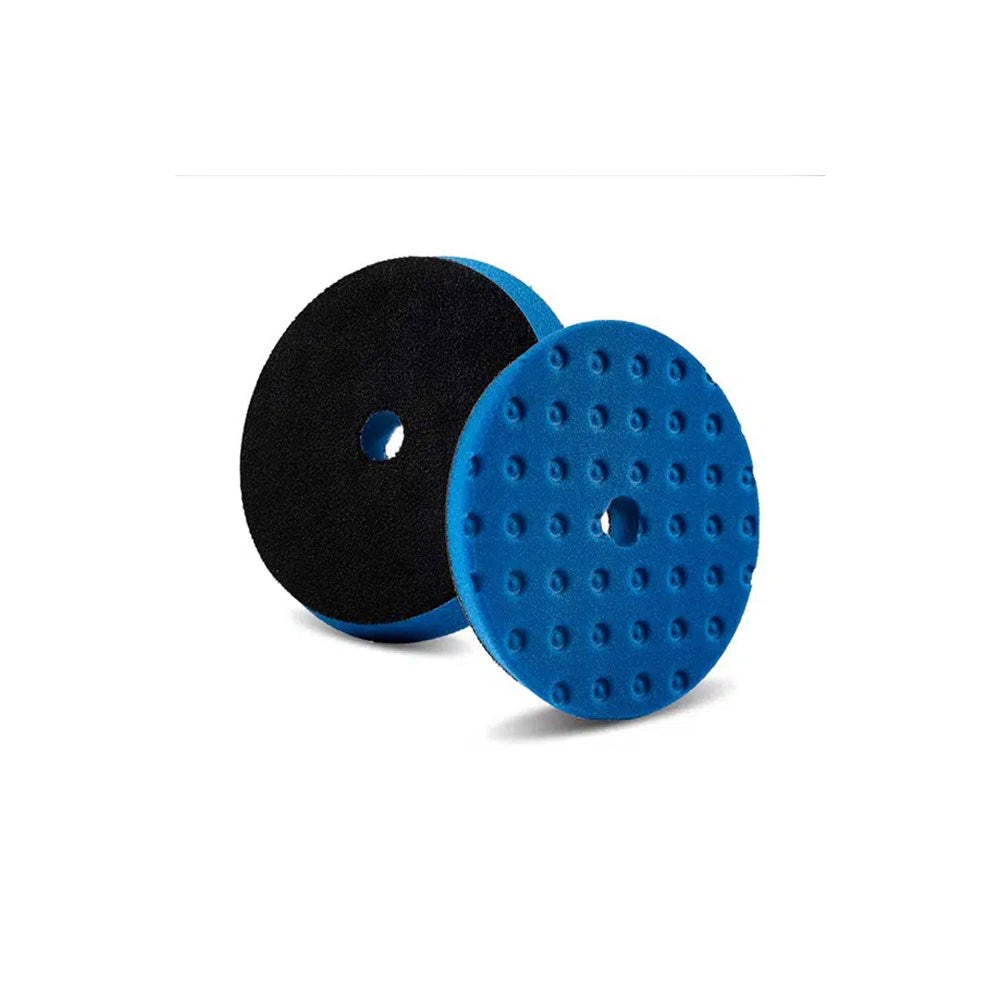 Lake Country SDO CCS Blue Heavy Polishing Pad