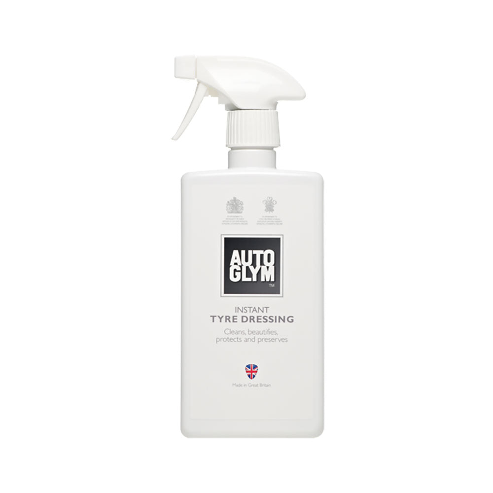 Autoglym Instant Tyre Dressing 500mL
