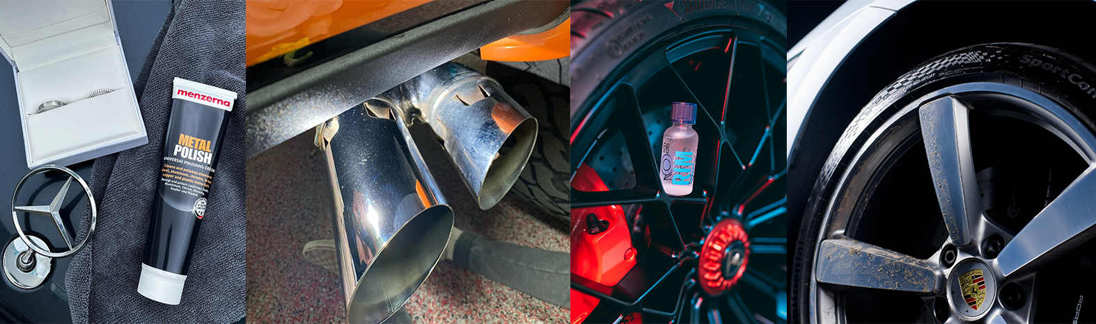 What Is the Best Way to Restore My Car’s Metalwork? A Complete Guide to Car Metal Polishing