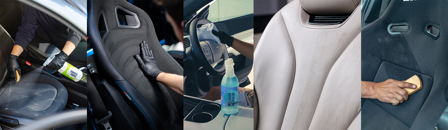 The Ultimate Guide to Interior Care