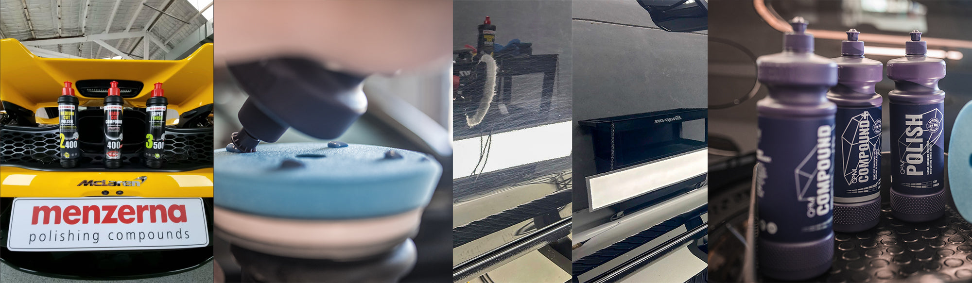 How to Remove Scratches with the Best Car Polishing Compounds