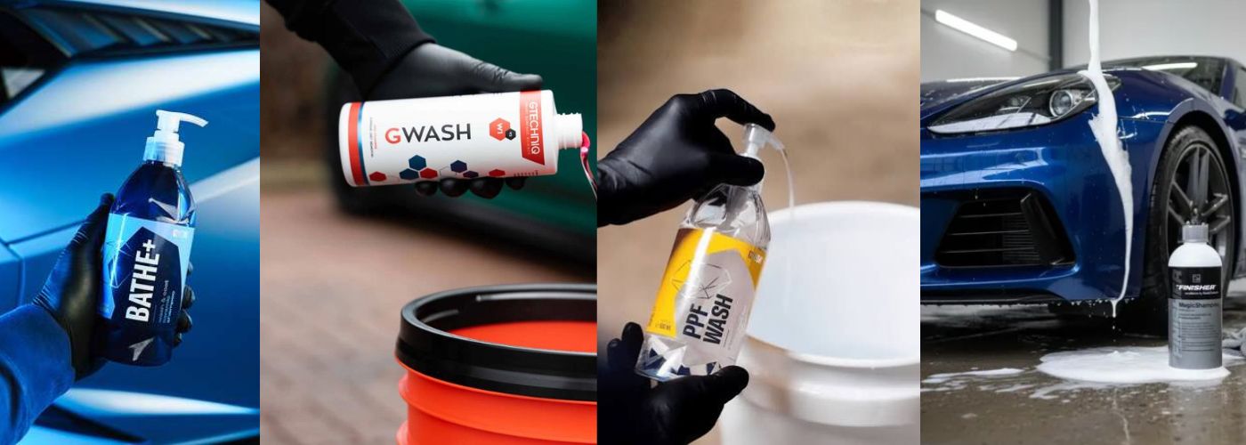 The Best Car Shampoos in Australia (2026): Tested and Ranked