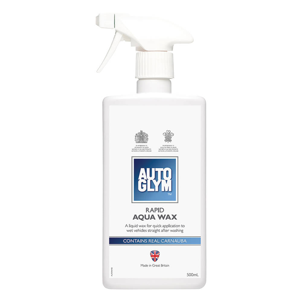 Autoglym Aqua Wax 500mL