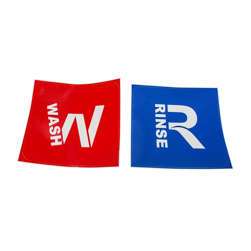 CCP Bucket Sticker (Wash + Rinse)