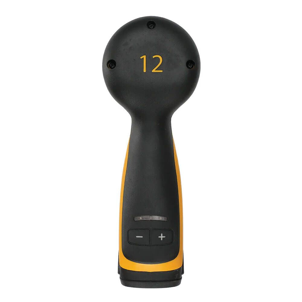 Mirka AROP-B 312NV 77mm Cordless Polisher 10.8 2.5Ah, Orbit 12.0
