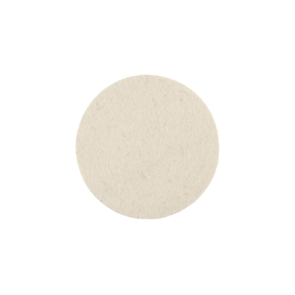 Mirka Glass Felt Pad