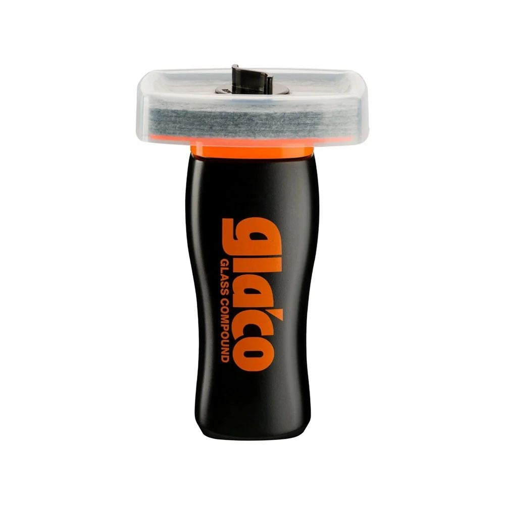 Soft99 Glaco Glass Compound Roll On