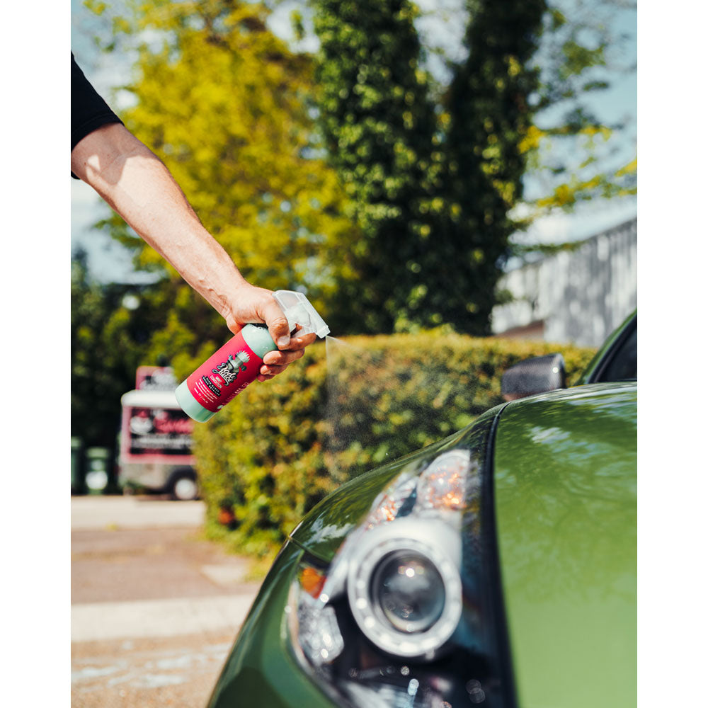 Dodo Juice Mint Condition Detailing Spray 500mL