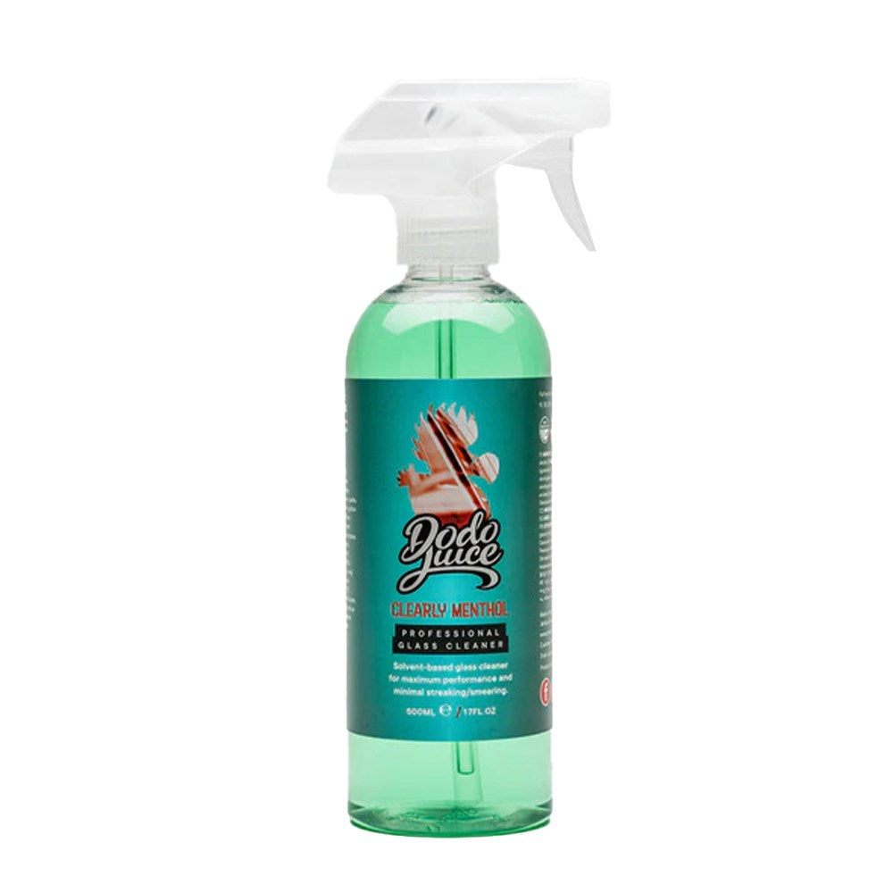 Dodo Juice Clearly Menthol 500mL