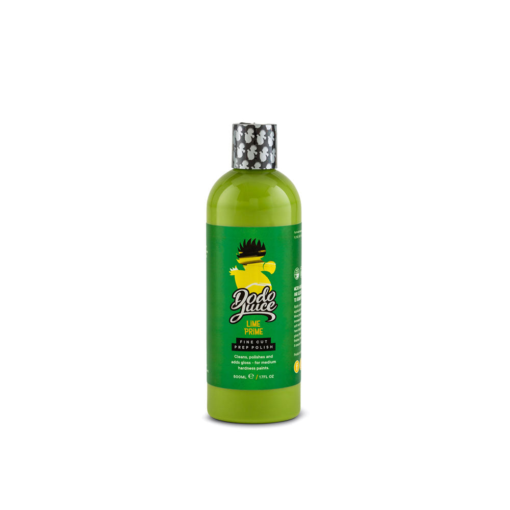 Dodo Juice Lime Prime