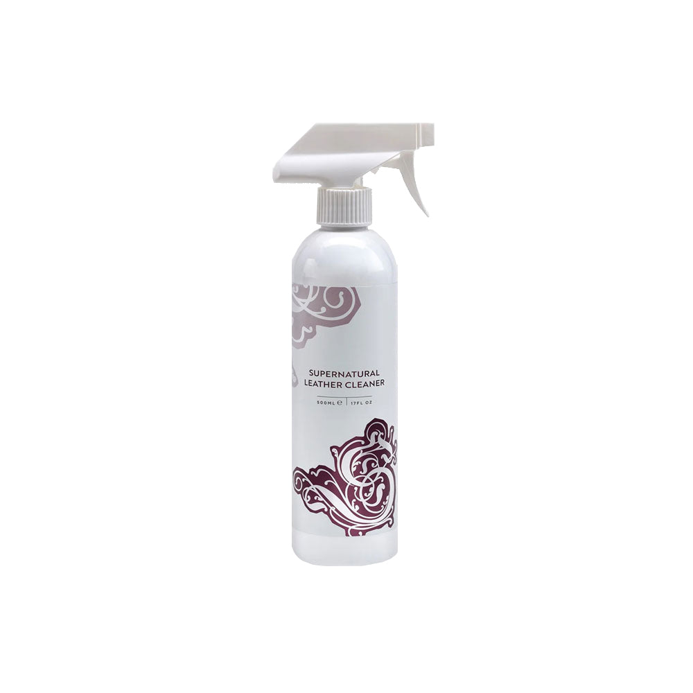 Dodo Juice Supernatural Leather Cleaner 500mL