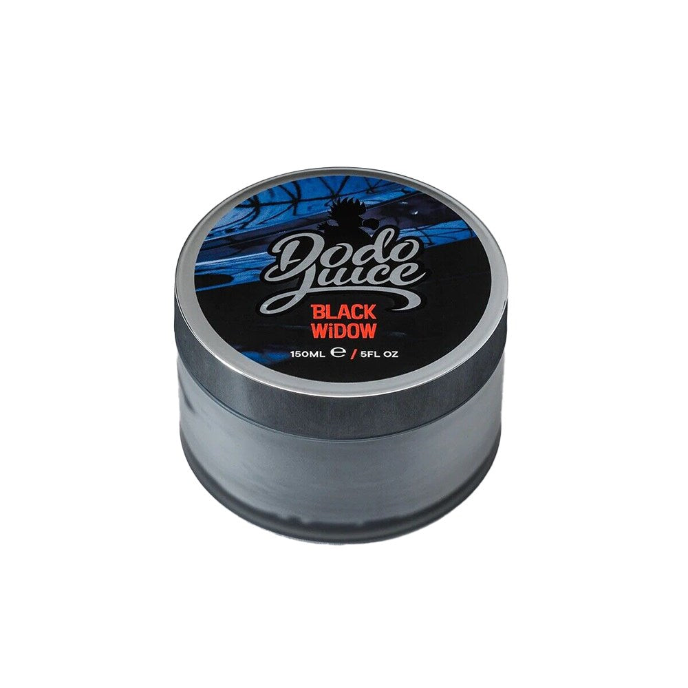 Dodo Juice Black Widow Wax