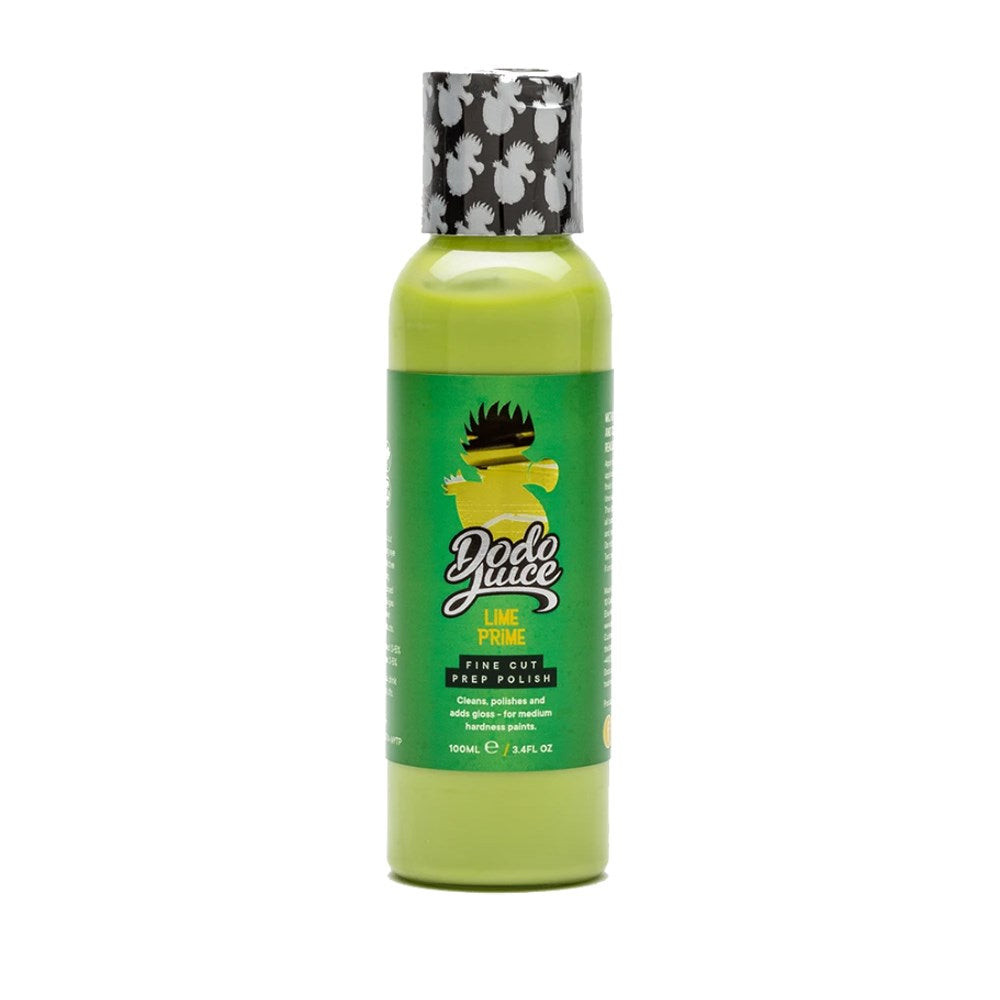 Dodo Juice Lime Prime