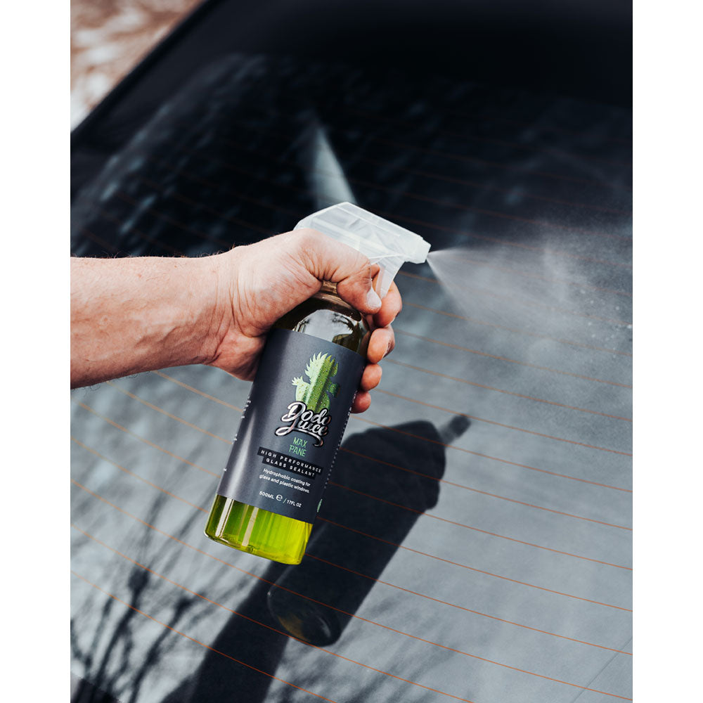 Dodo Juice Max Pane 500mL