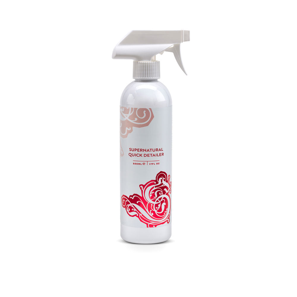 Dodo Juice Supernatural Quick Detailer 500mL