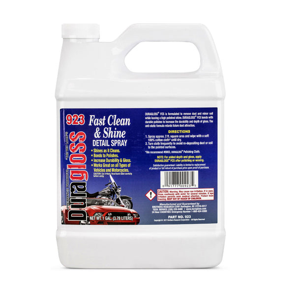 Duragloss Car Care Products Australia