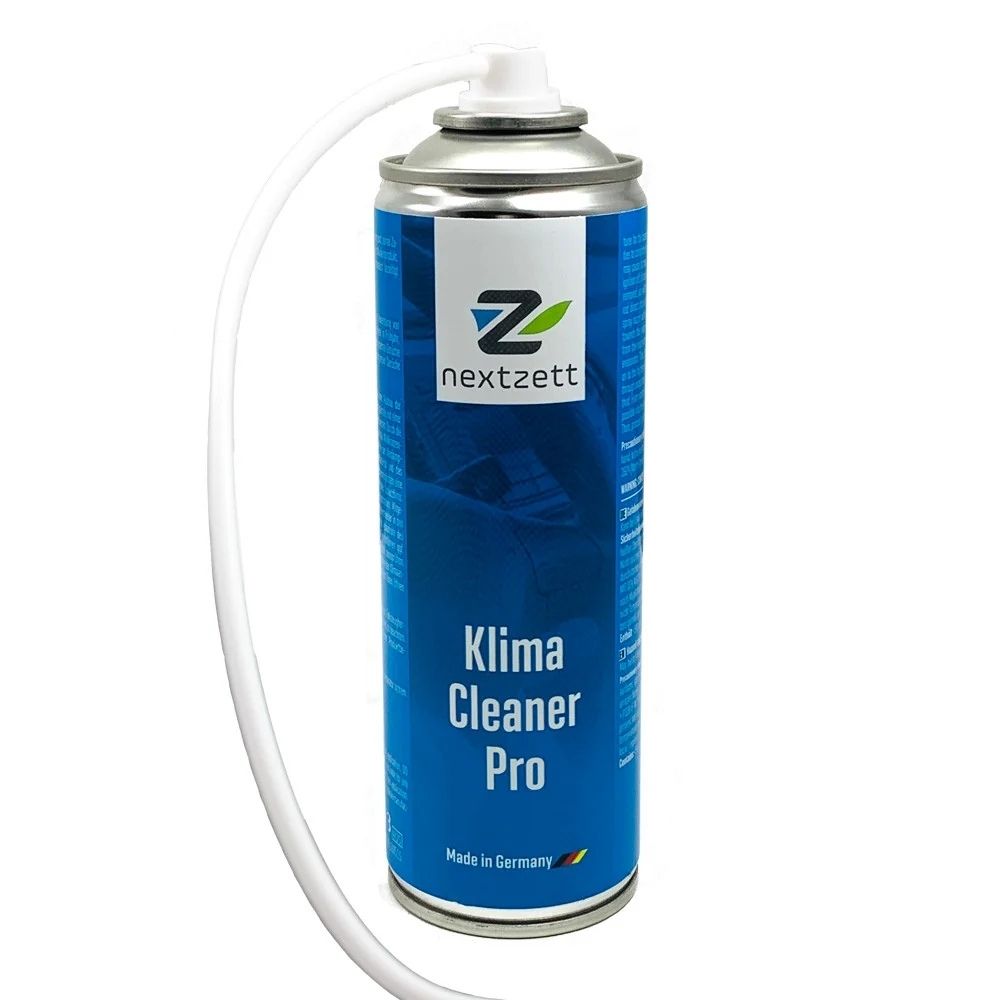 Nextzett Air Conditioner Treatment - Klima-Cleaner 300mL