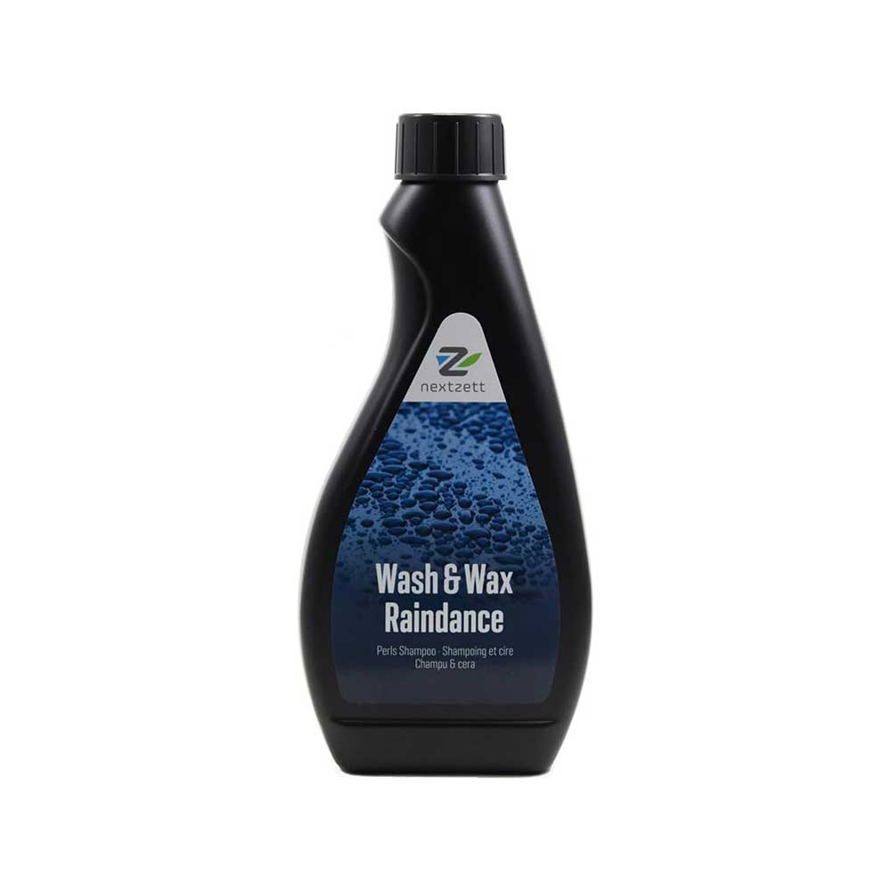 Nextzett Perls Raindance Shampoo 500mL