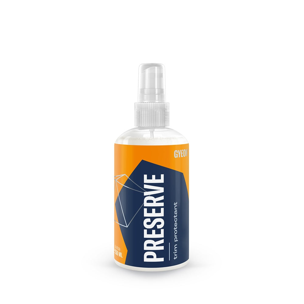 Gyeon Q2M Preserve 250mL