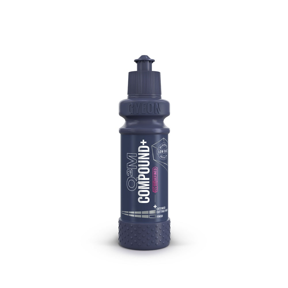 Gyeon Q2M Compound Plus REDEFINED