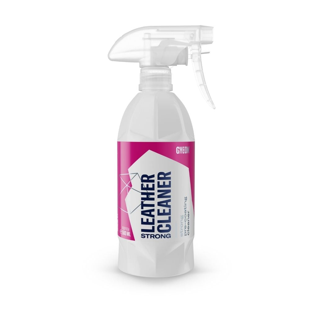 Gyeon Q2M Leather Cleaner Strong (500ml)