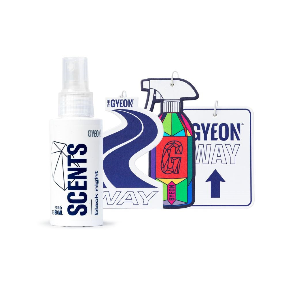 Gyeon Q2M Scents - Black Night 80ml