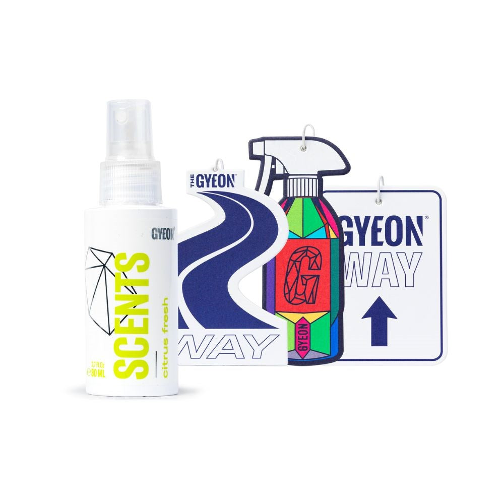 Gyeon Q2M Scents - Citrus Fresh 80mL