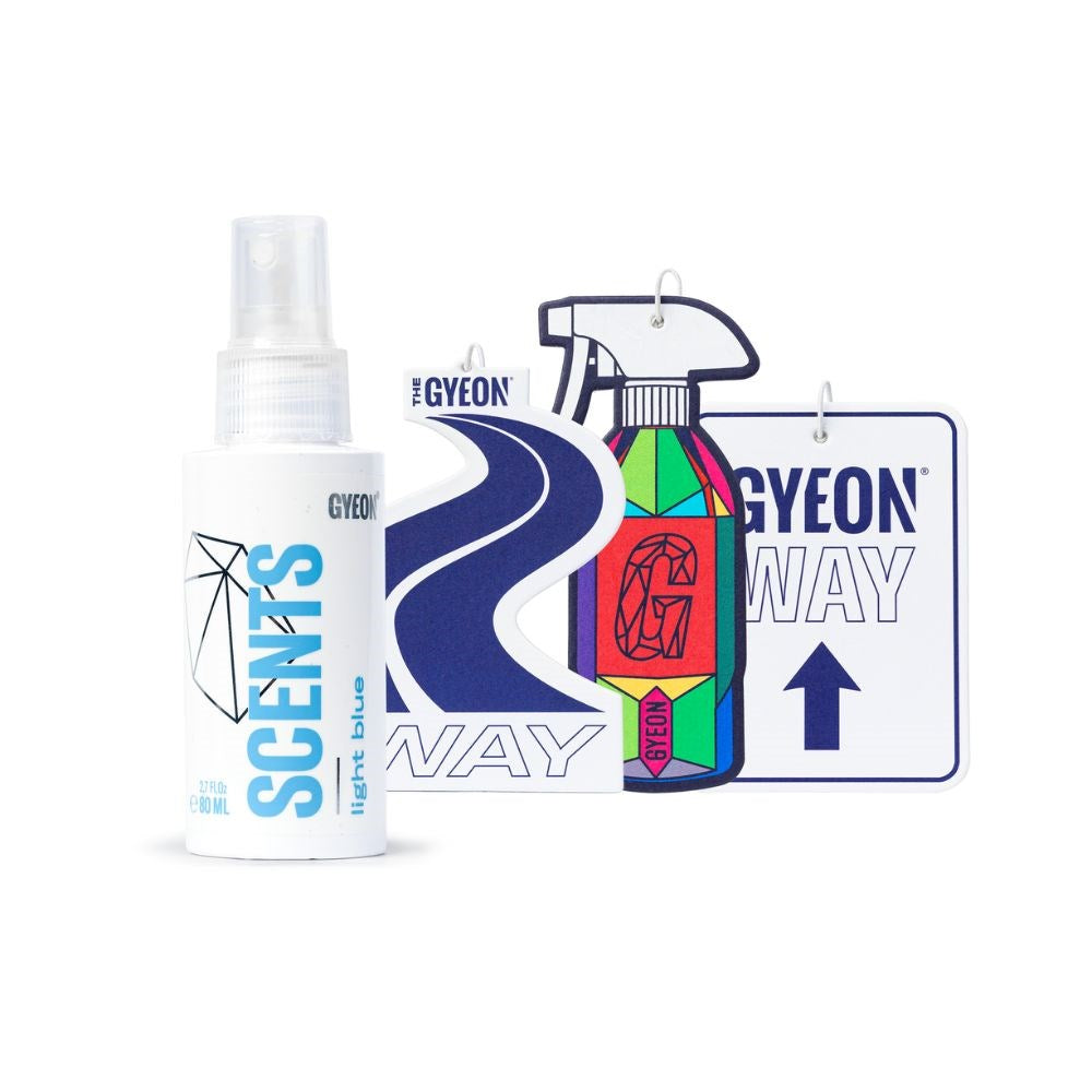 Gyeon Q2M Scents - Light Blue 80ml