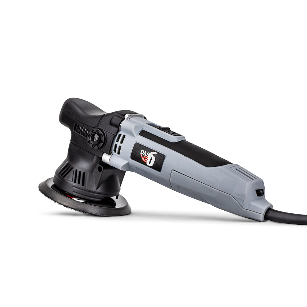 Mint ProTools RO Polisher DAS6-V2