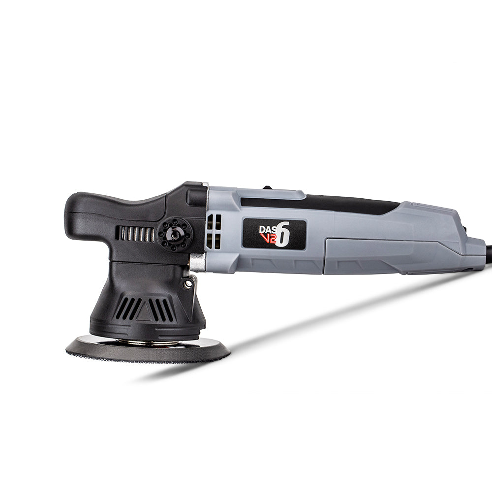Mint ProTools RO Polisher DAS6-V2