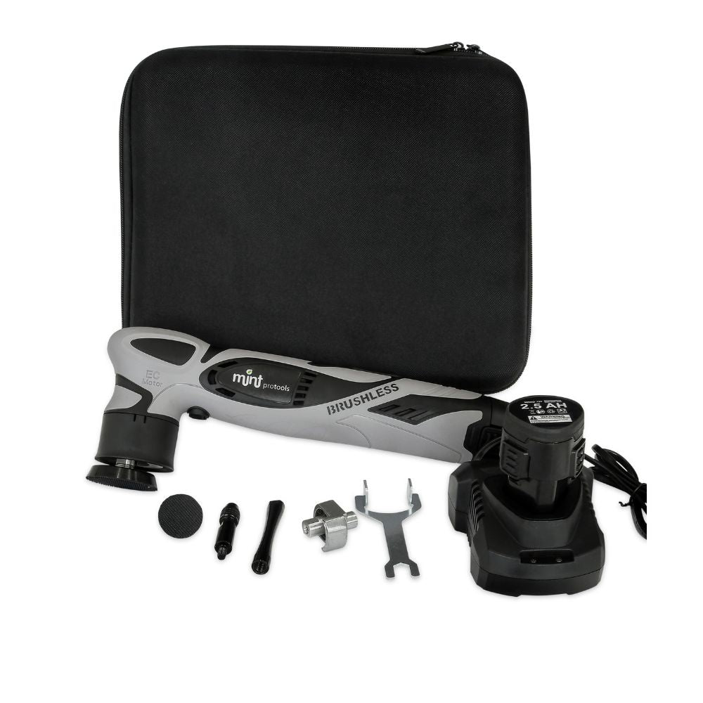 Mint ProTools RO Polisher Nano Hybrid