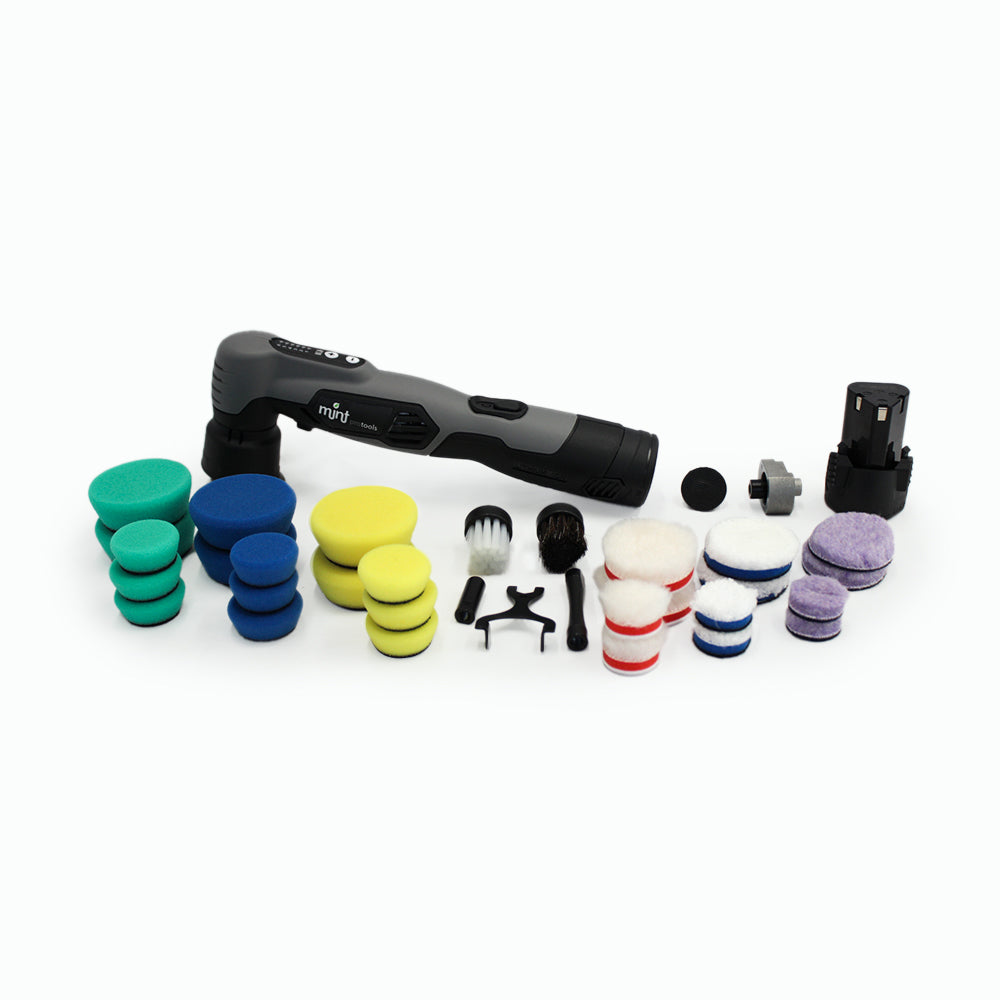 Mint ProTools RO Polisher Nano Hybrid