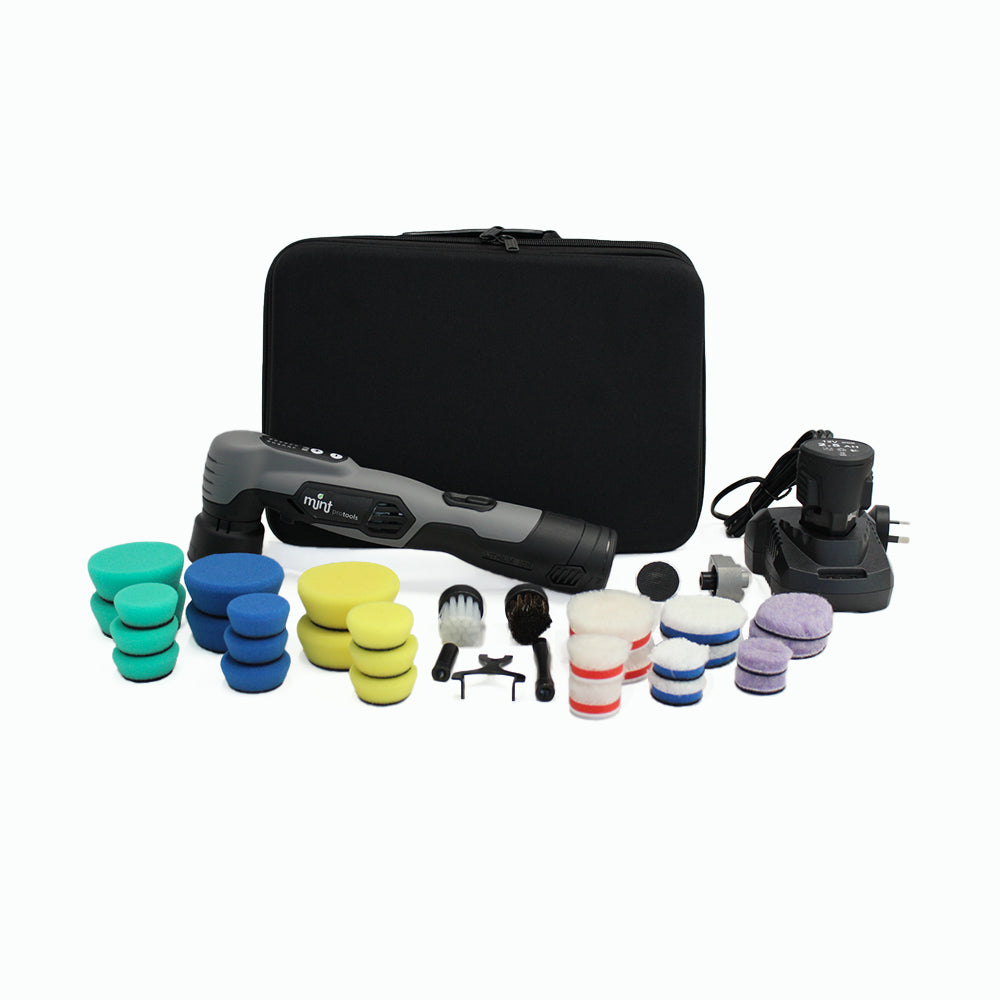 Mint ProTools RO Polisher Nano Hybrid