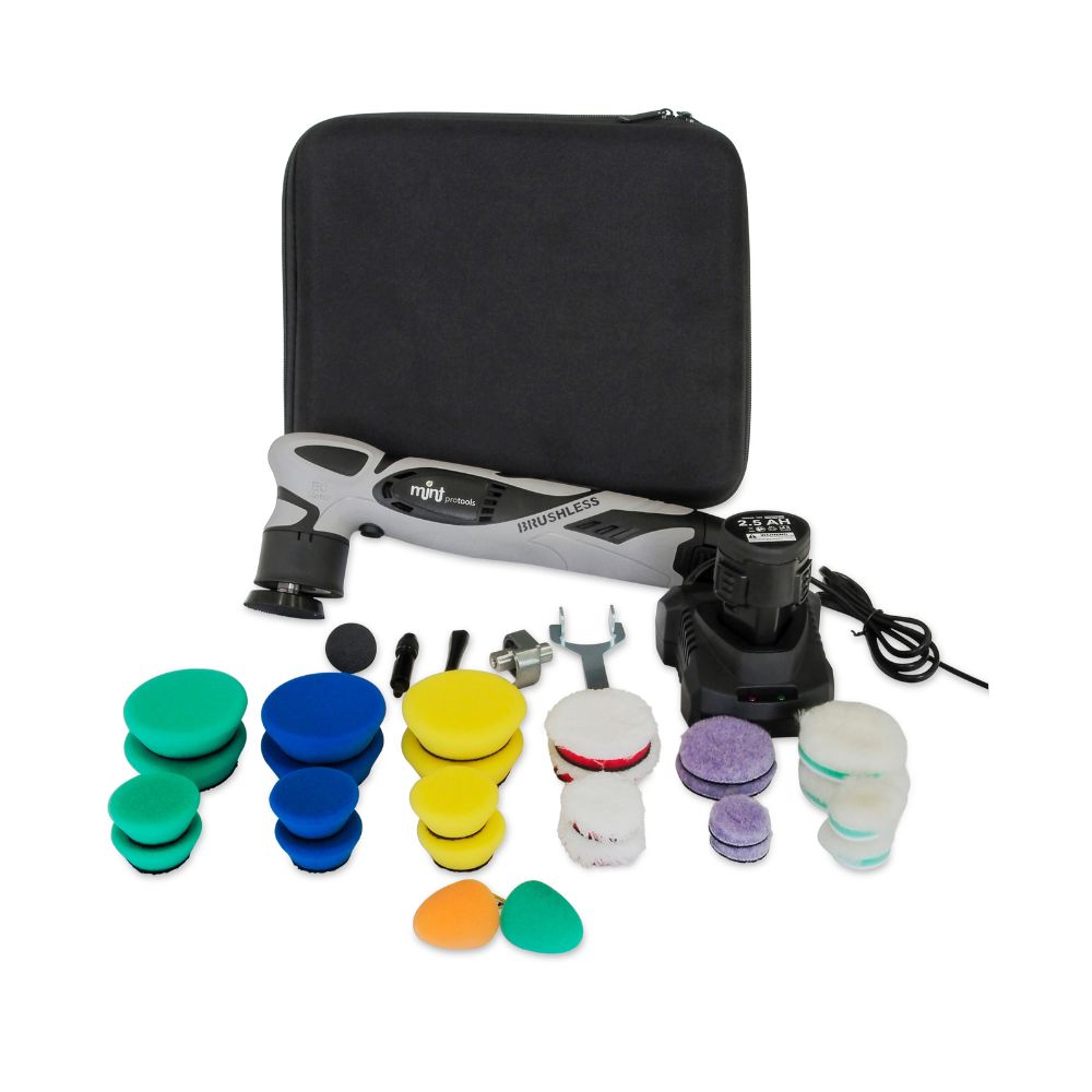 Mint ProTools RO Polisher Nano Hybrid