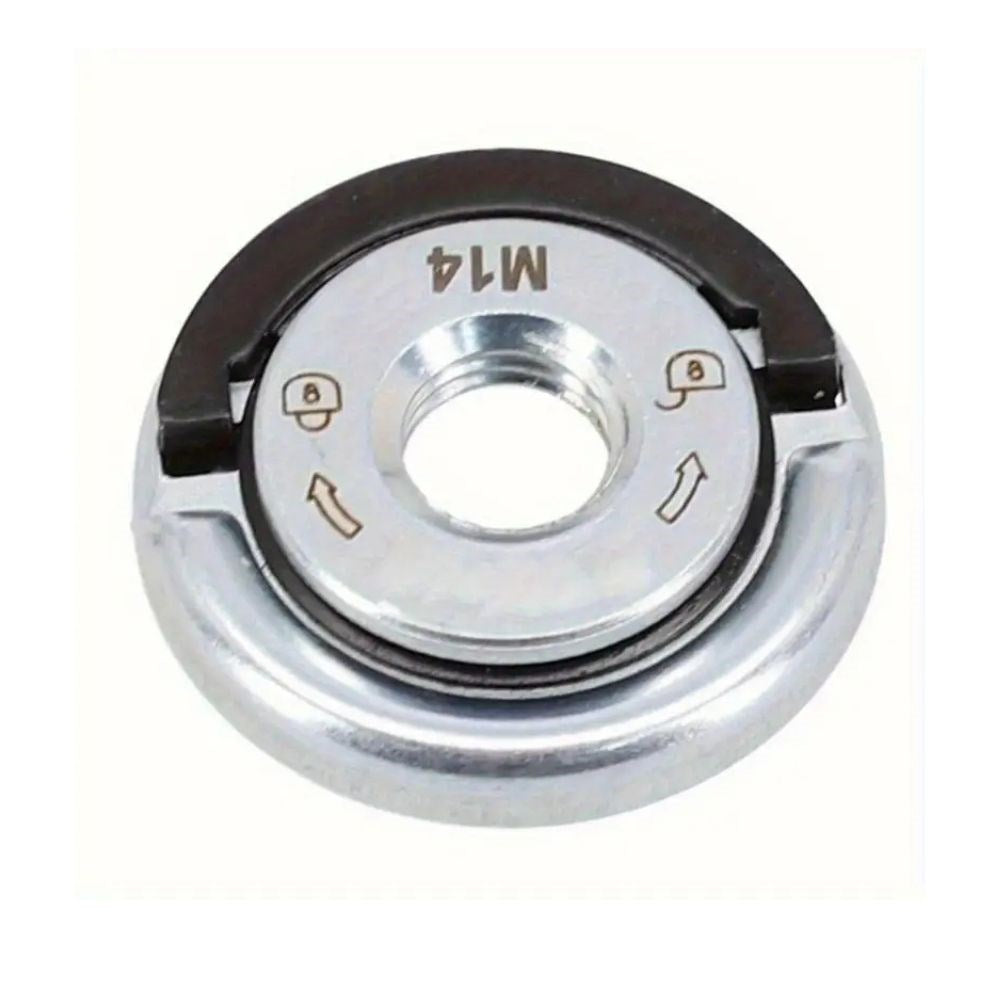 Mint Protools Quick Release Locking Nut M14